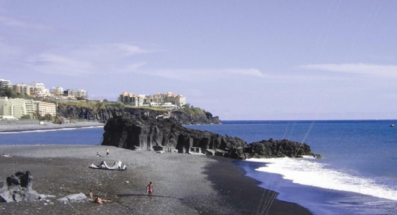 Un Balcon Sur La Mer Funchal  Exteriör bild