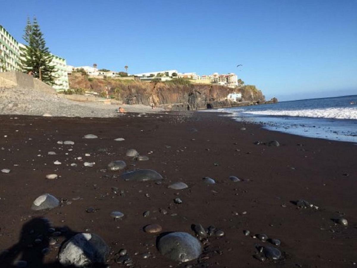 Un Balcon Sur La Mer Funchal  Exteriör bild
